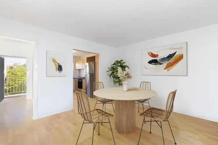 Fourth view of Homely unit listing, 3/7 Victoria Avenue, Claremont WA 6010