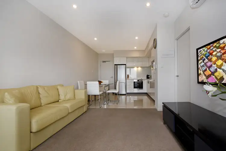 Fourth view of Homely apartment listing, 510/30 Hood Street, Subiaco WA 6008