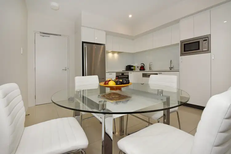 Sixth view of Homely apartment listing, 510/30 Hood Street, Subiaco WA 6008