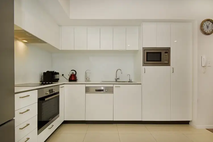 Seventh view of Homely apartment listing, 510/30 Hood Street, Subiaco WA 6008