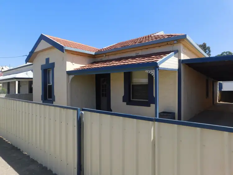 Second view of Homely house listing, 36 Wolfe Street, Jamestown SA 5491