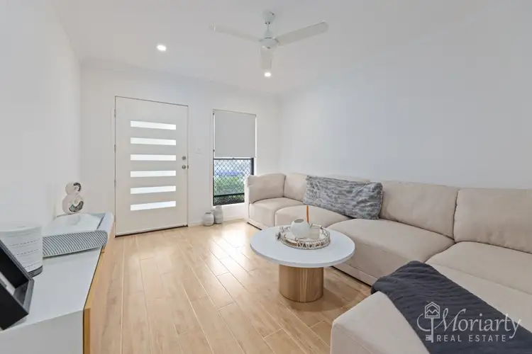 Second view of Homely house listing, 93 Pauls Rd, Upper Caboolture QLD 4510