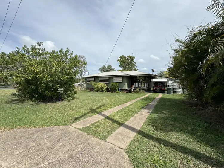 20 Wenck Street, Moura QLD 4718