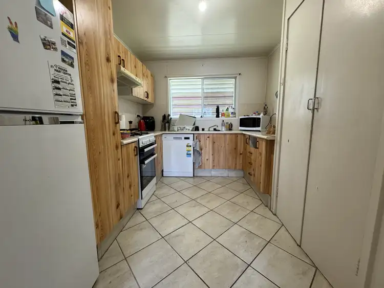 Fifth view of Homely house listing, 20 Wenck Street, Moura QLD 4718