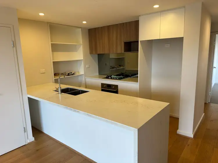 Sixth view of Homely apartment listing, Unit 323/100 Fairway Dr, Norwest NSW 2153