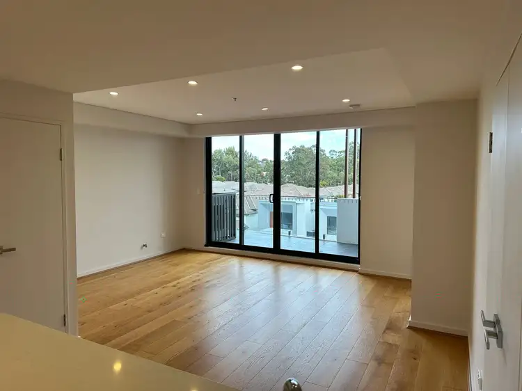 Seventh view of Homely apartment listing, Unit 323/100 Fairway Dr, Norwest NSW 2153
