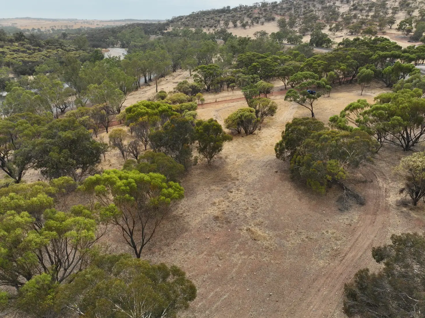 Main view of Homely land listing, Lot 99 Donkey Crossing, Dumbarton WA 6566