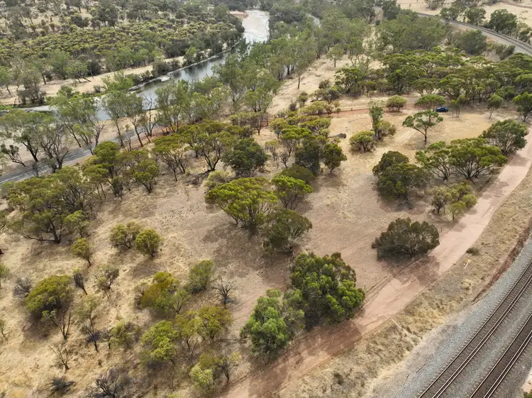 Second view of Homely land listing, Lot 99 Donkey Crossing, Dumbarton WA 6566