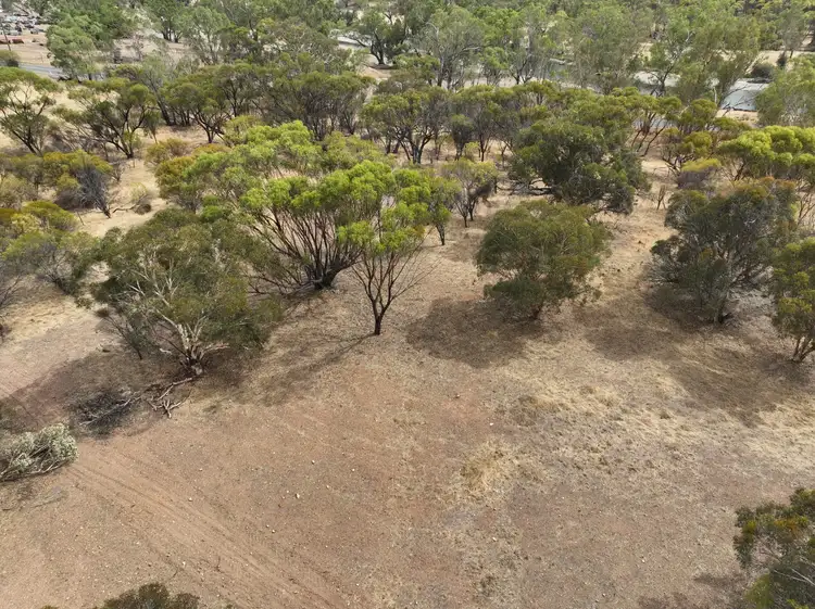 Third view of Homely land listing, Lot 99 Donkey Crossing, Dumbarton WA 6566