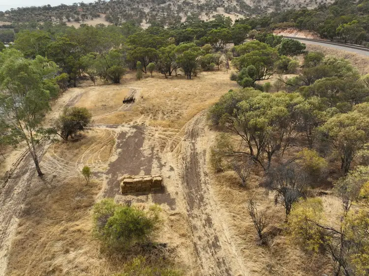 Fourth view of Homely land listing, Lot 99 Donkey Crossing, Dumbarton WA 6566