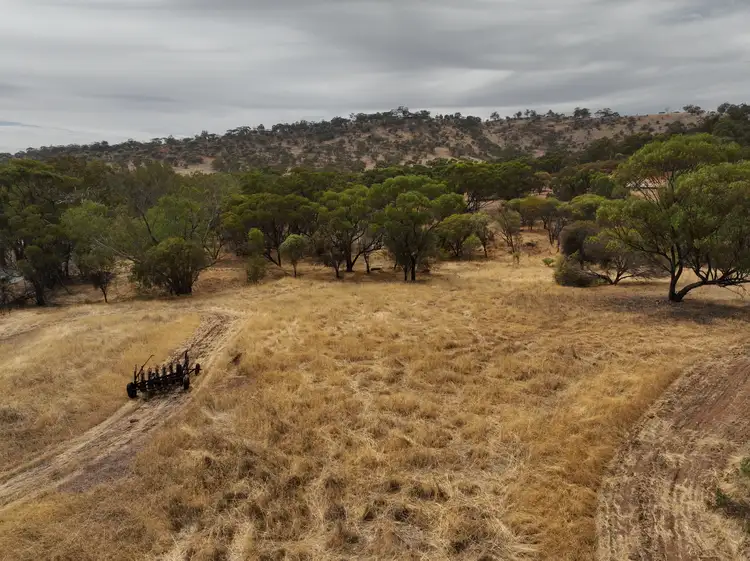 Fifth view of Homely land listing, Lot 99 Donkey Crossing, Dumbarton WA 6566