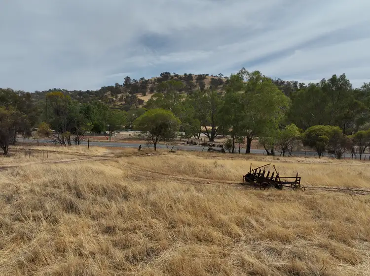 Sixth view of Homely land listing, Lot 99 Donkey Crossing, Dumbarton WA 6566