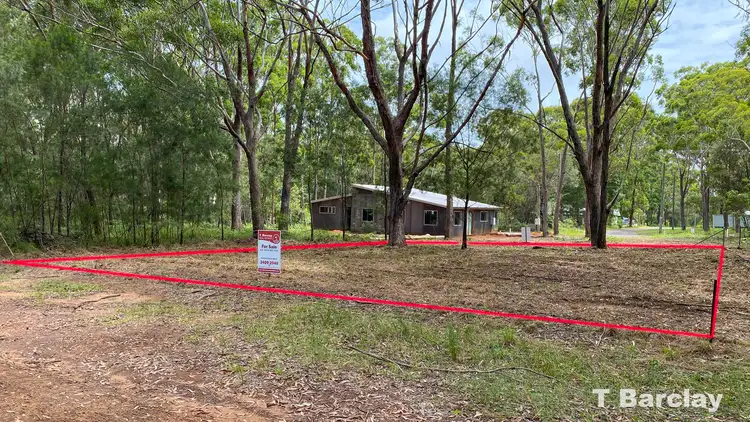 15 Loftus Cres, Russell Island QLD 4184