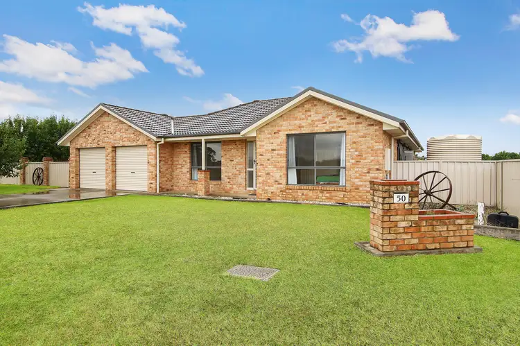 50 Macbean St, Culcairn NSW 2660