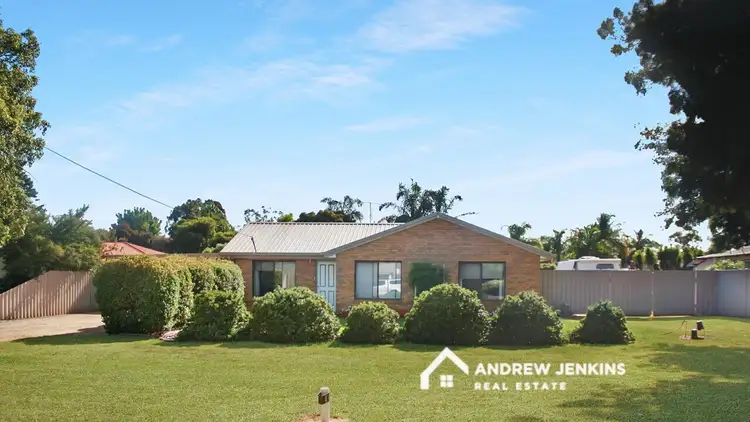 4 Macfarland St, Barooga NSW 3644