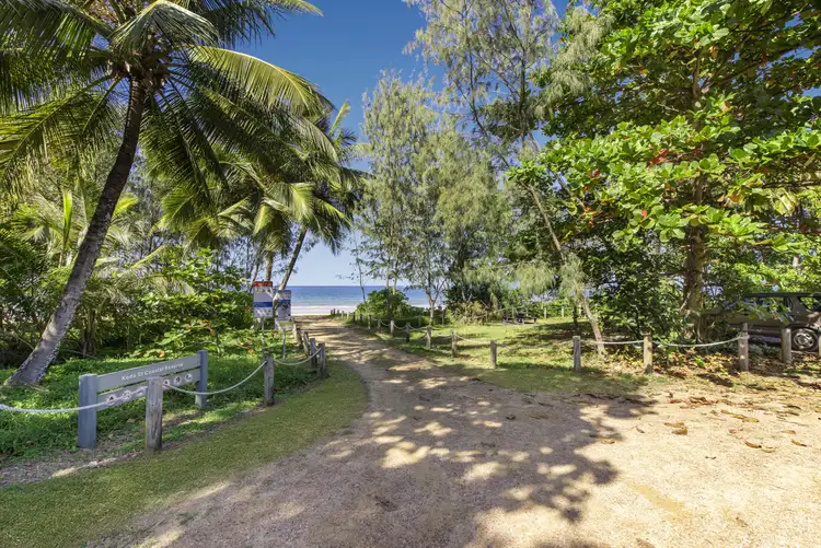 Sixth view of Homely land listing, 4 Wongaling Beach Rd, Wongaling Beach QLD 4852