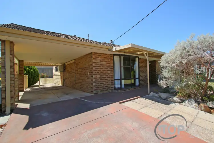 Main view of Homely house listing, 98 Burrendah Boulevard, Willetton WA 6155