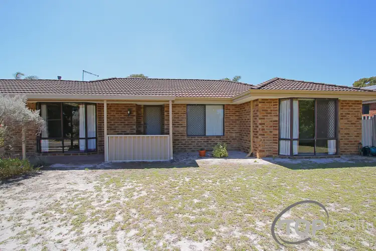 Second view of Homely house listing, 98 Burrendah Boulevard, Willetton WA 6155