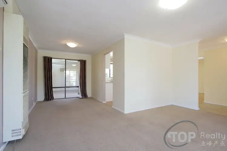 Fifth view of Homely house listing, 98 Burrendah Boulevard, Willetton WA 6155