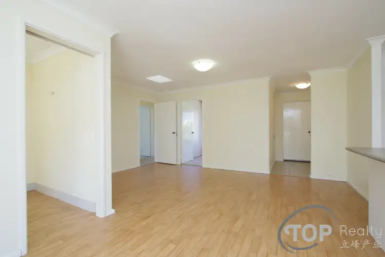Sixth view of Homely house listing, 98 Burrendah Boulevard, Willetton WA 6155