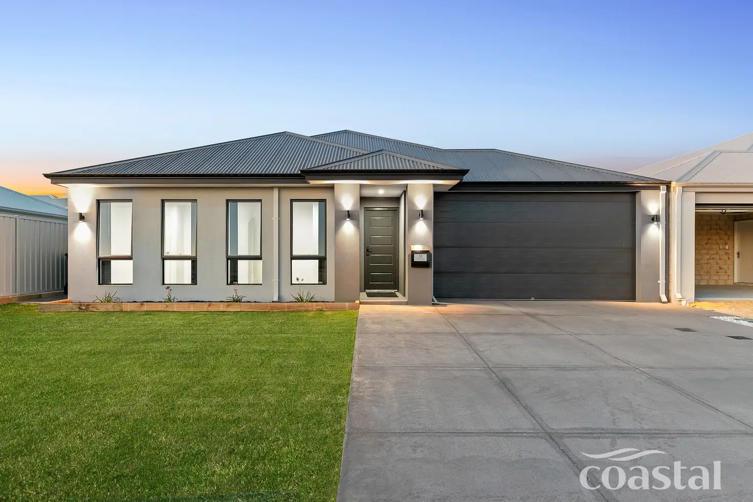 Main view of Homely house listing, 18 Conch Crescent, Singleton WA 6175