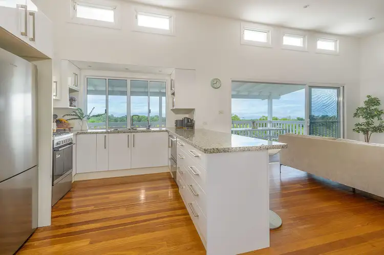 Fifth view of Homely house listing, 7 Yalla Kool Drive, Ocean Shores NSW 2483