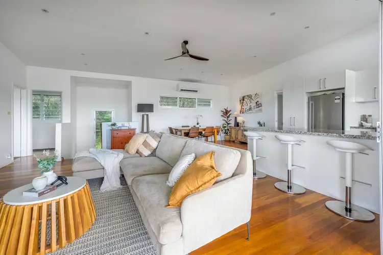 Sixth view of Homely house listing, 7 Yalla Kool Drive, Ocean Shores NSW 2483