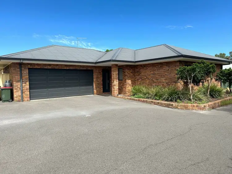 1, 2 OR 3/39B Wentworth St, Gunnedah NSW 2380