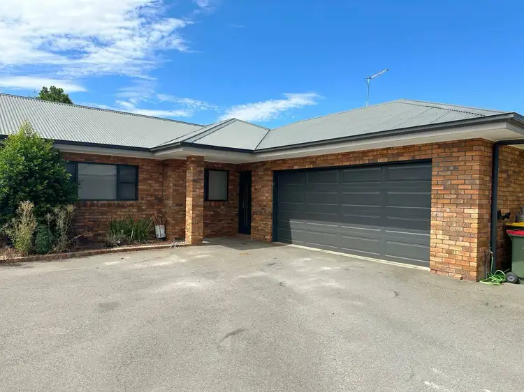 Second view of Homely unit listing, 1, 2 OR 3/39B Wentworth St, Gunnedah NSW 2380
