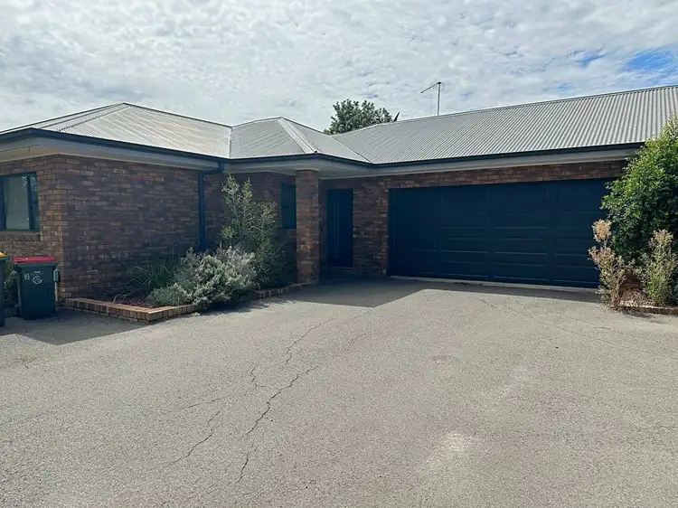 Third view of Homely unit listing, 1, 2 OR 3/39B Wentworth St, Gunnedah NSW 2380