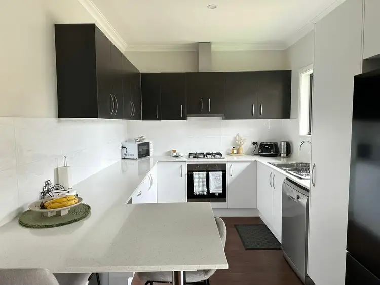 Fourth view of Homely unit listing, 1, 2 OR 3/39B Wentworth St, Gunnedah NSW 2380