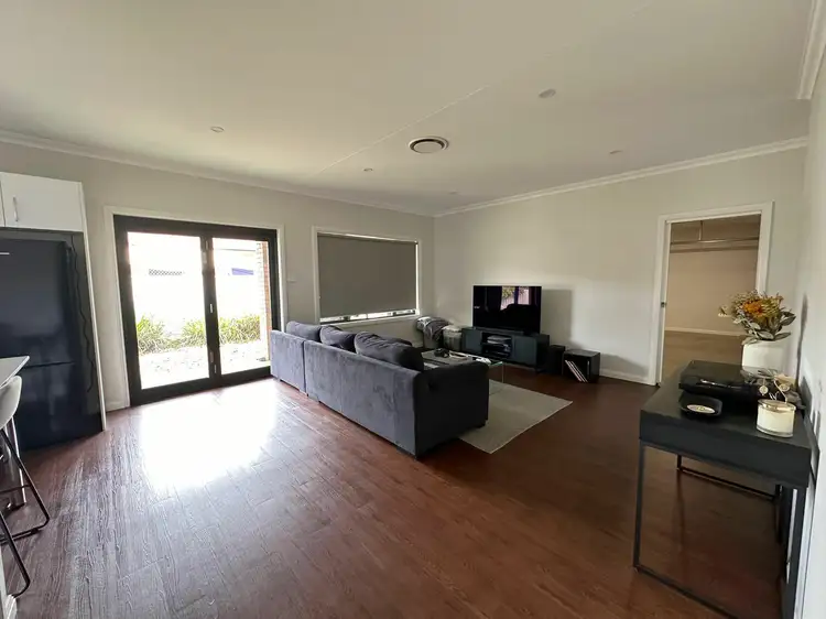 Fifth view of Homely unit listing, 1, 2 OR 3/39B Wentworth St, Gunnedah NSW 2380