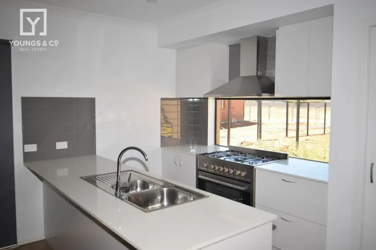 Second view of Homely house listing, 54 Norton Dr, Mooroopna VIC 3629