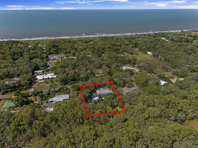 Third view of Homely house listing, 15 Plum Tree Crescent, Moore Park Beach QLD 4670