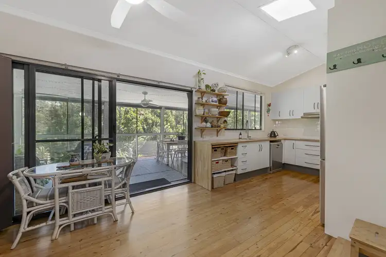 Fourth view of Homely house listing, 15 Plum Tree Crescent, Moore Park Beach QLD 4670