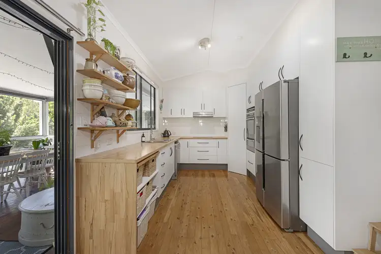 Sixth view of Homely house listing, 15 Plum Tree Crescent, Moore Park Beach QLD 4670