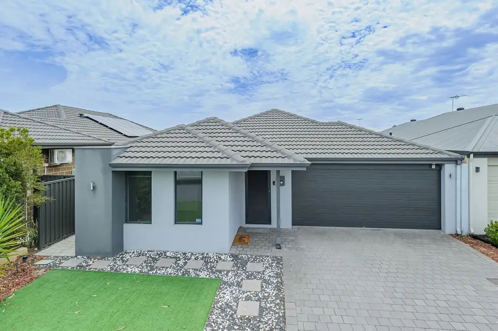 Main view of Homely house listing, 26 Garigal St, Brabham WA 6055