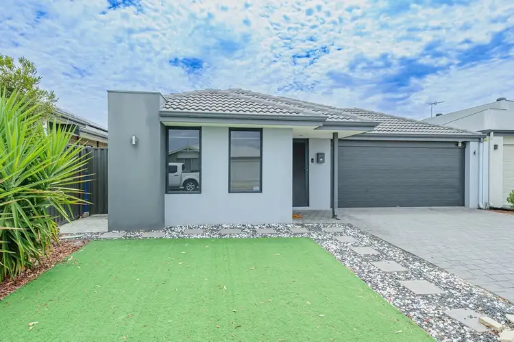 Second view of Homely house listing, 26 Garigal St, Brabham WA 6055
