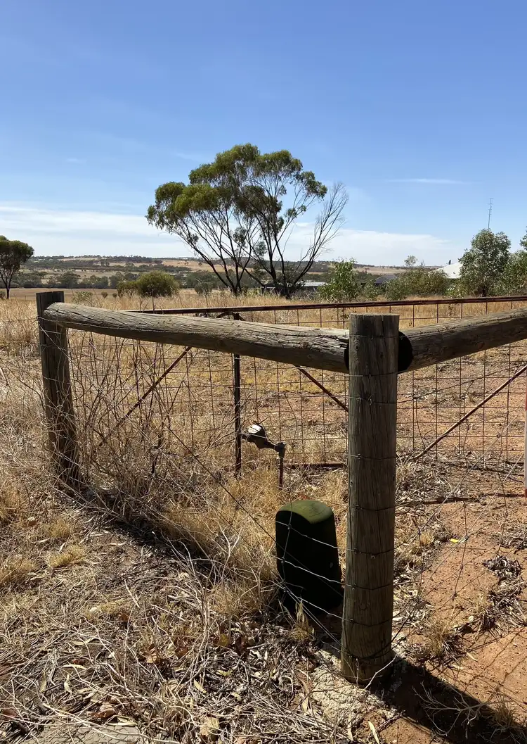 Second view of Homely land listing, 68 Gillett Rd, Northam WA 6401