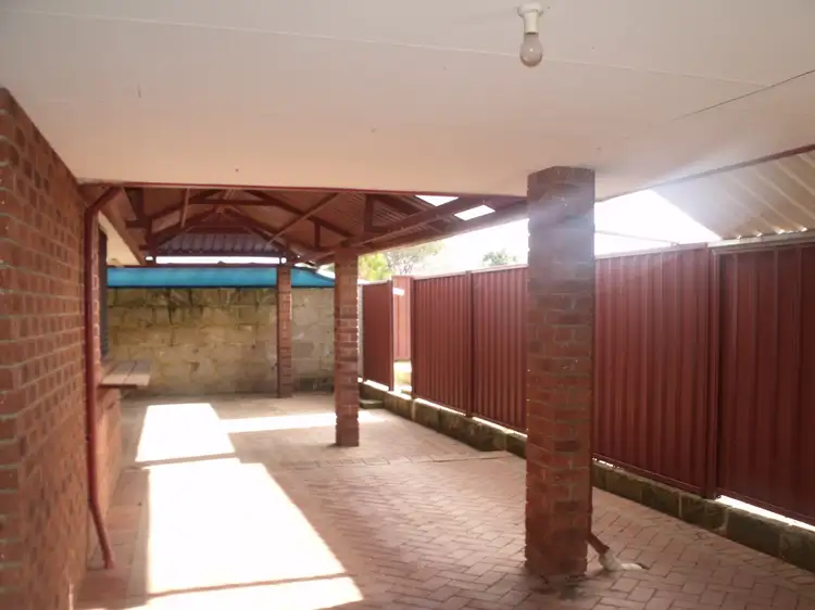 Seventh view of Homely house listing, 20 Larsson Walk, Clarkson WA 6030