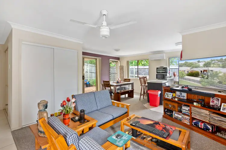 Third view of Homely unit listing, Unit 6/9 Gore St, Warwick QLD 4370