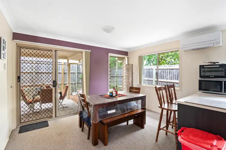 Fifth view of Homely unit listing, Unit 6/9 Gore St, Warwick QLD 4370