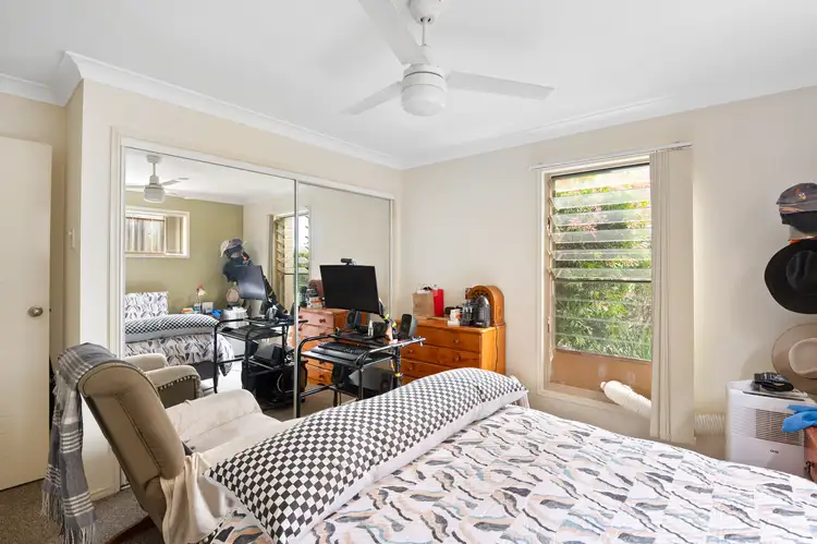 Seventh view of Homely unit listing, Unit 6/9 Gore St, Warwick QLD 4370