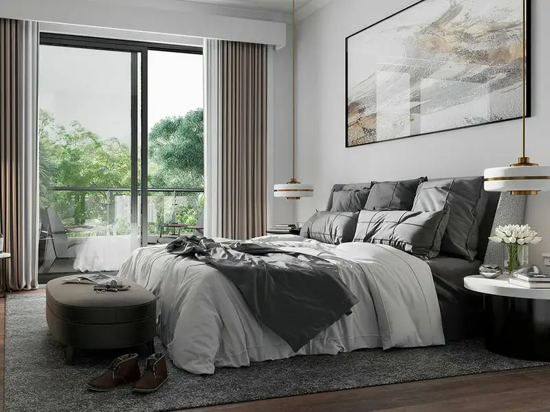 Main view of Homely apartment listing, Address available on request