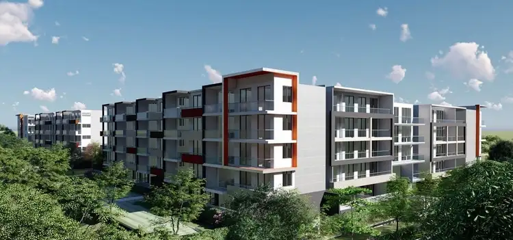 Second view of Homely apartment listing, Address available on request