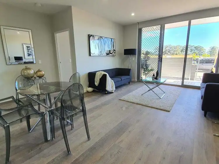 Third view of Homely apartment listing, Address available on request