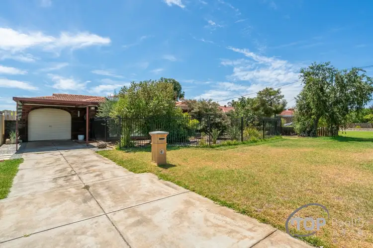 48 Romney Way, Parkwood WA 6147