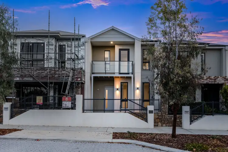 Main view of Homely townhouse listing, 77 Drovers Pl, Wanneroo WA 6065
