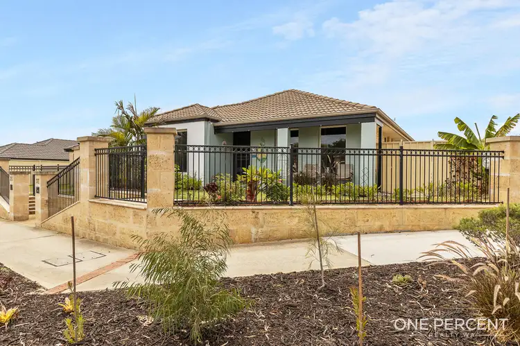 Main view of Homely house listing, 37 Karri Karri Pass, Lakelands WA 6180