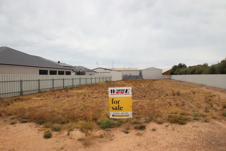Third view of Homely land listing, 5 Westside Ave, Moonta Bay SA 5558